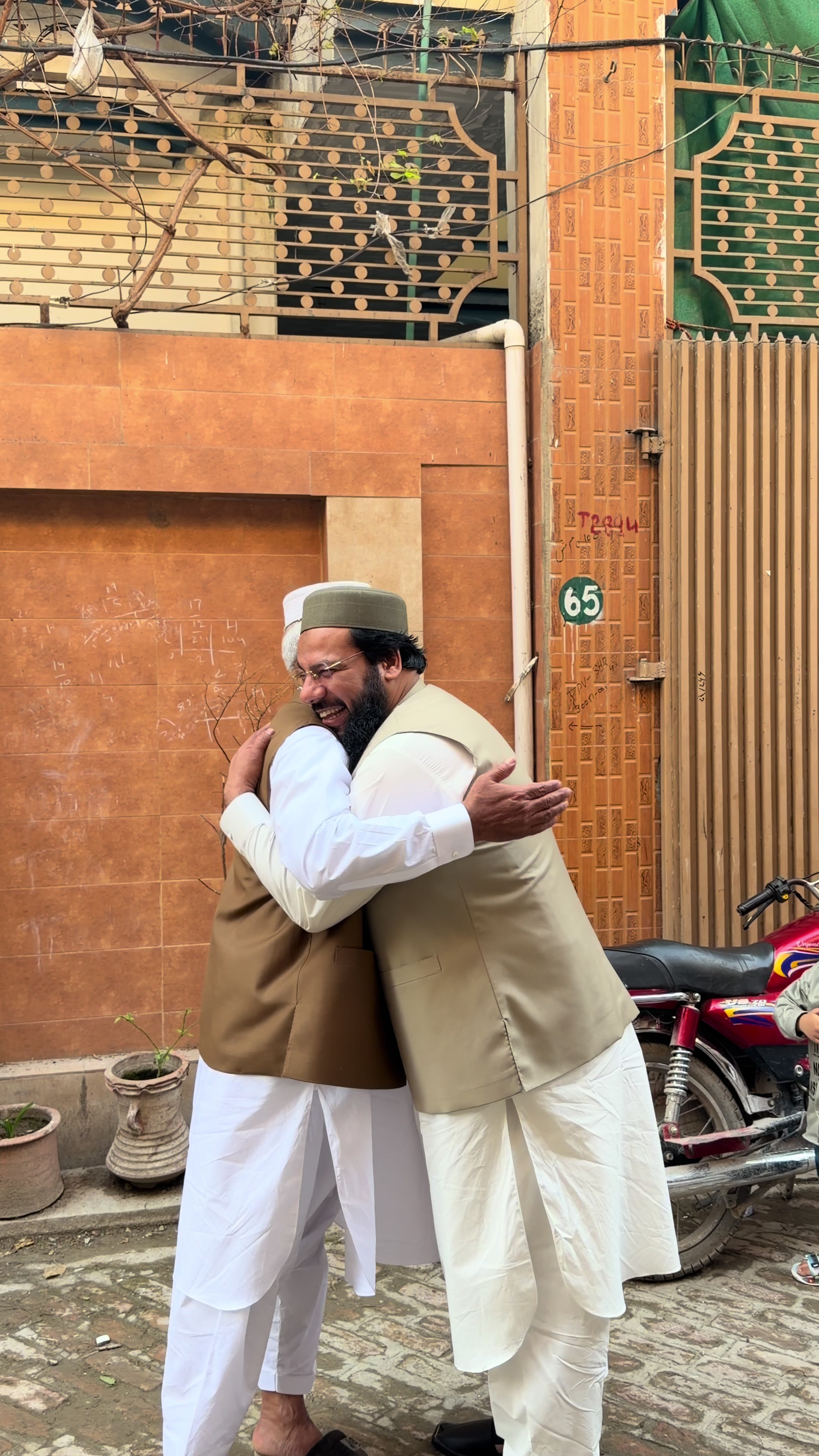 @Mehran Yousafzai