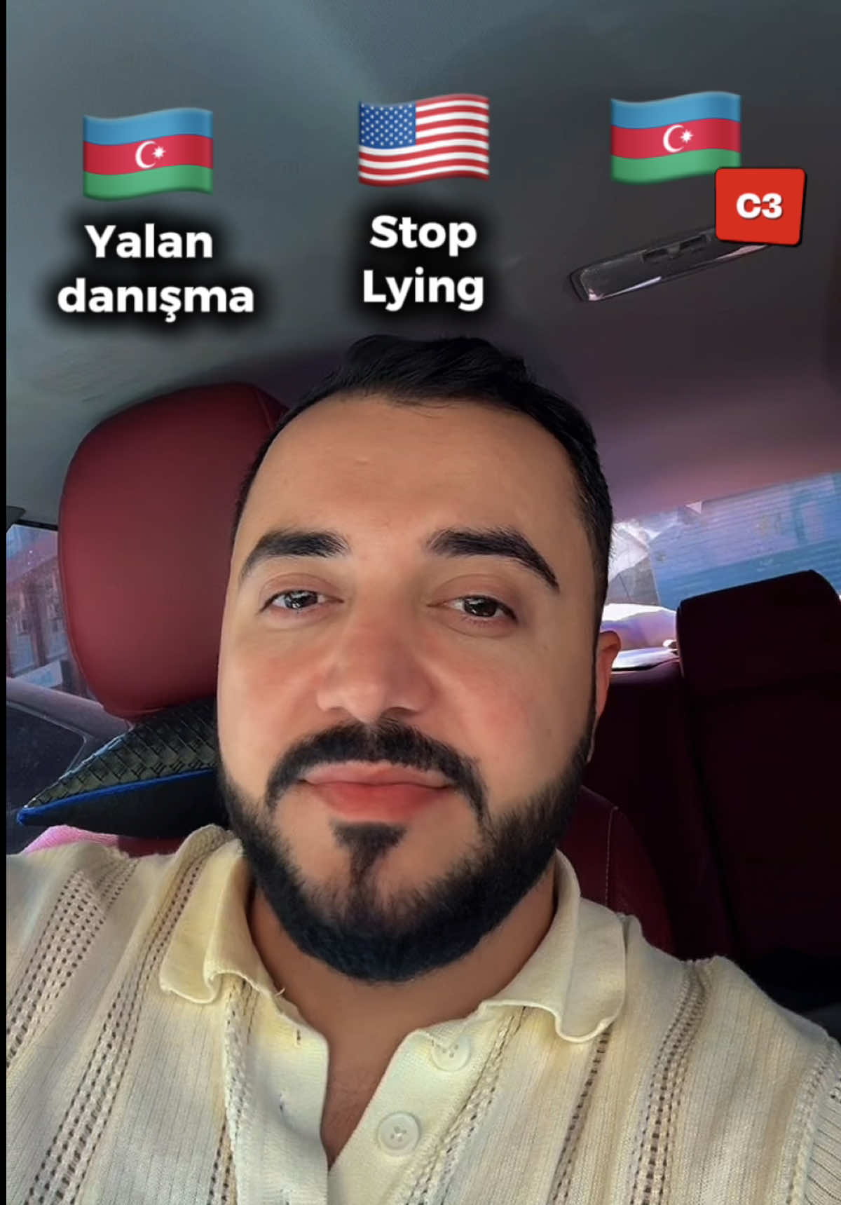 @Elnur Quliyev- English Coach