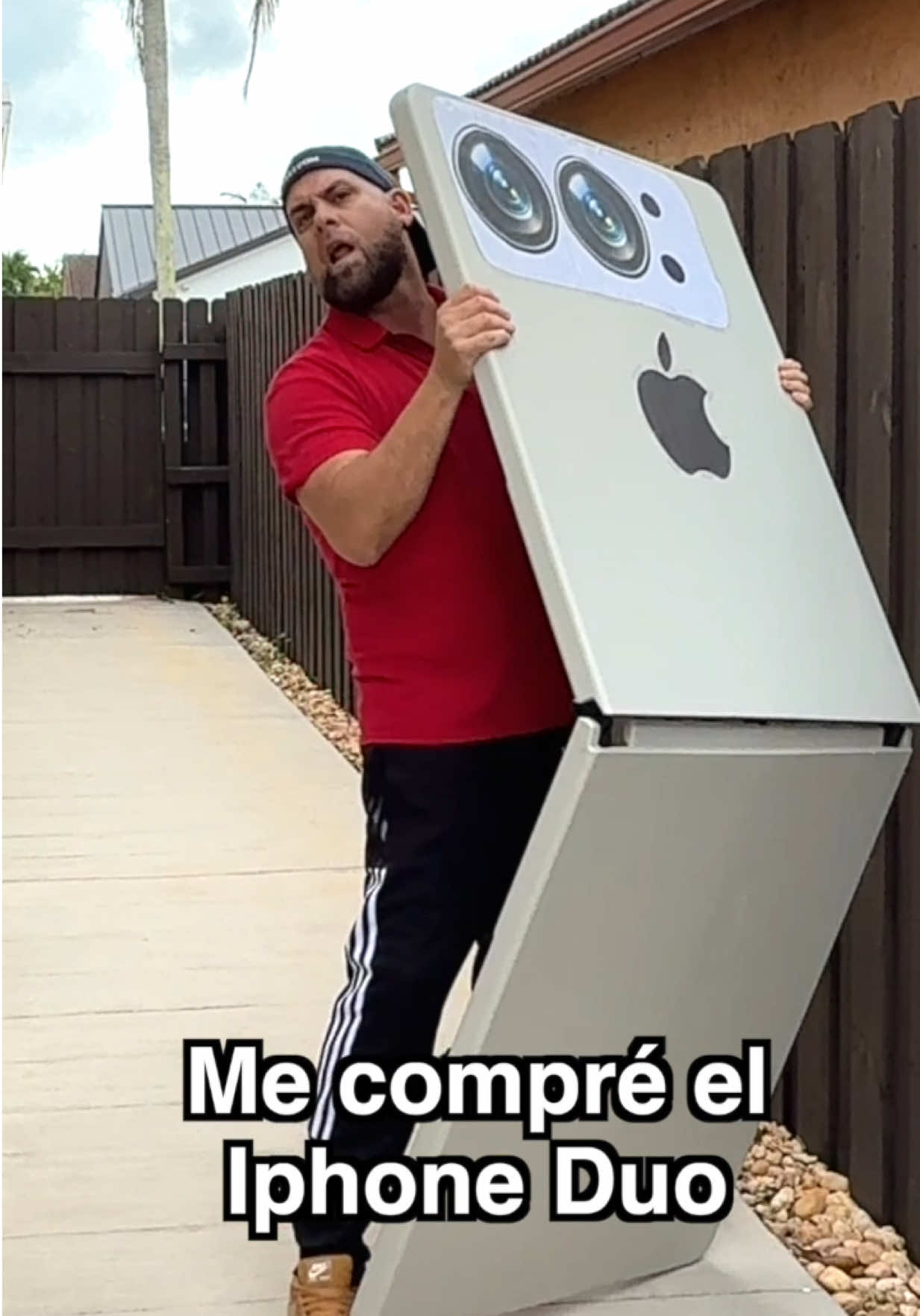 @Javier Humor