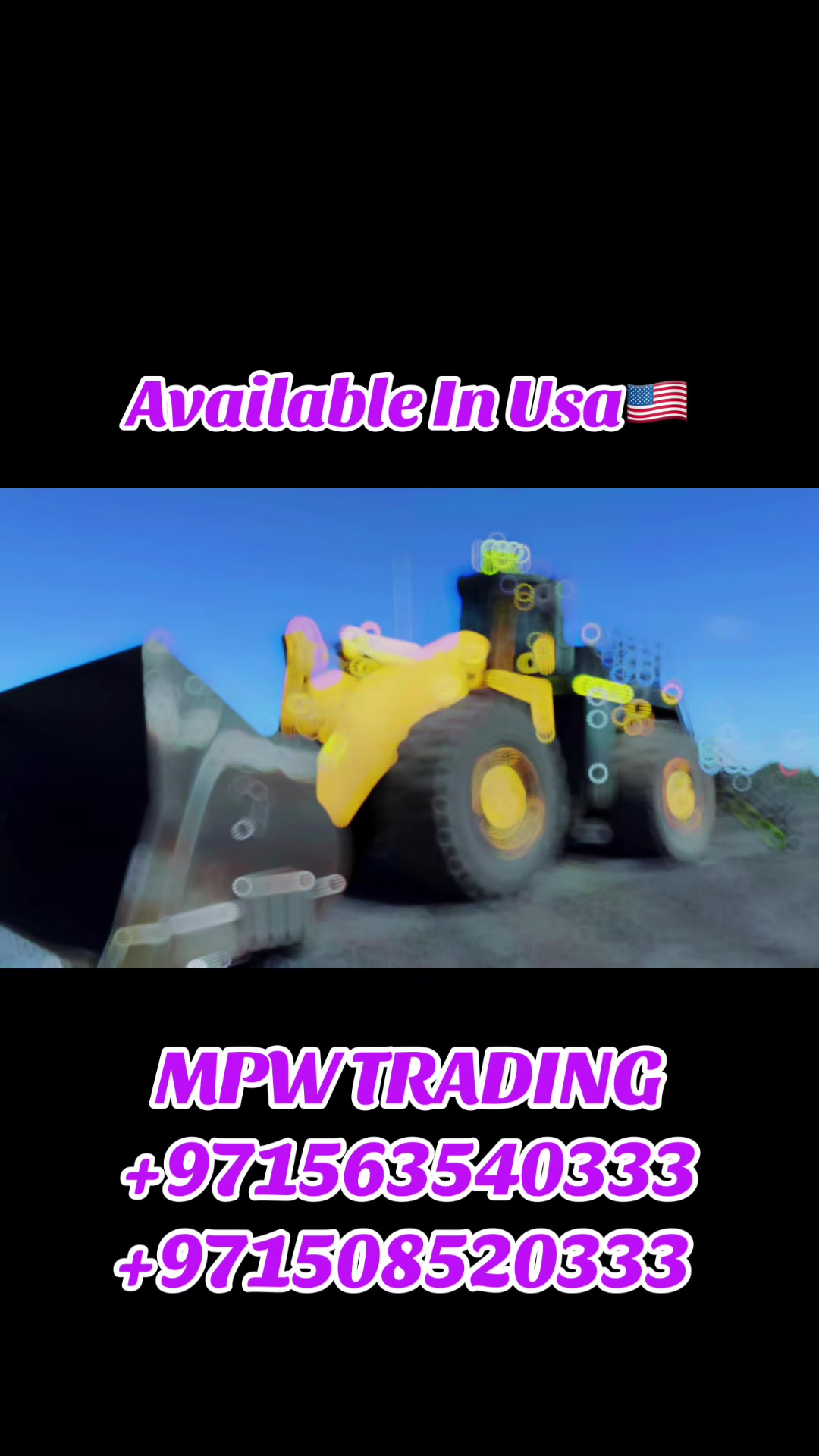 @MPW TRADING