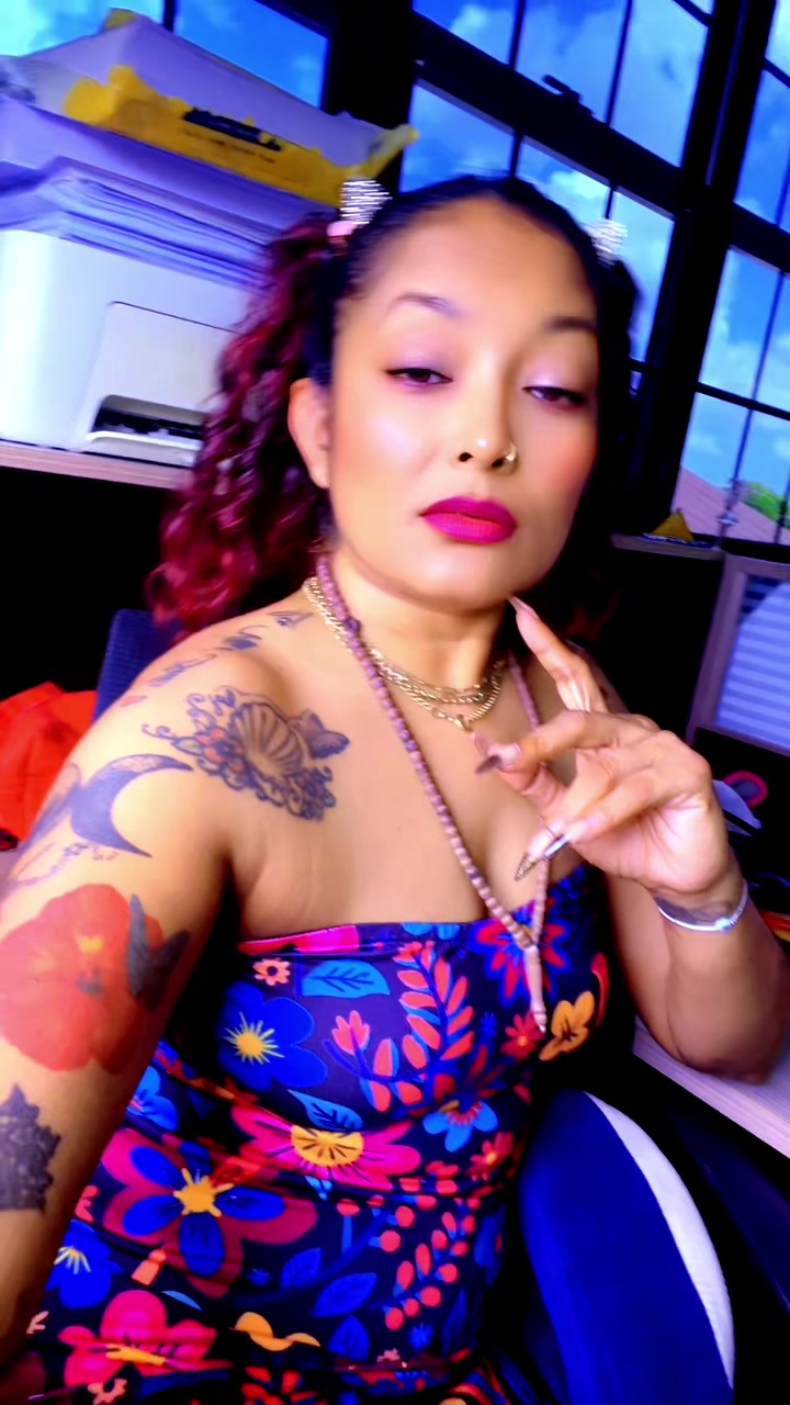@Boss Bitch