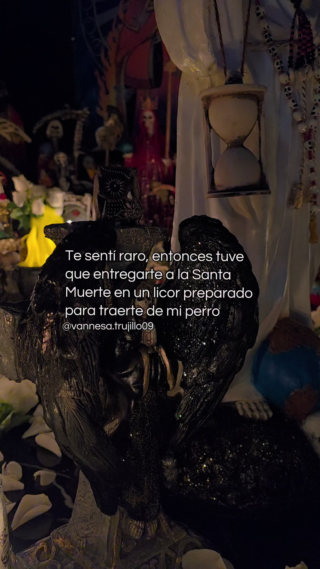 @Maestra Vannesa ๐
