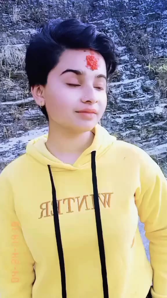 @yashoda Adhikari