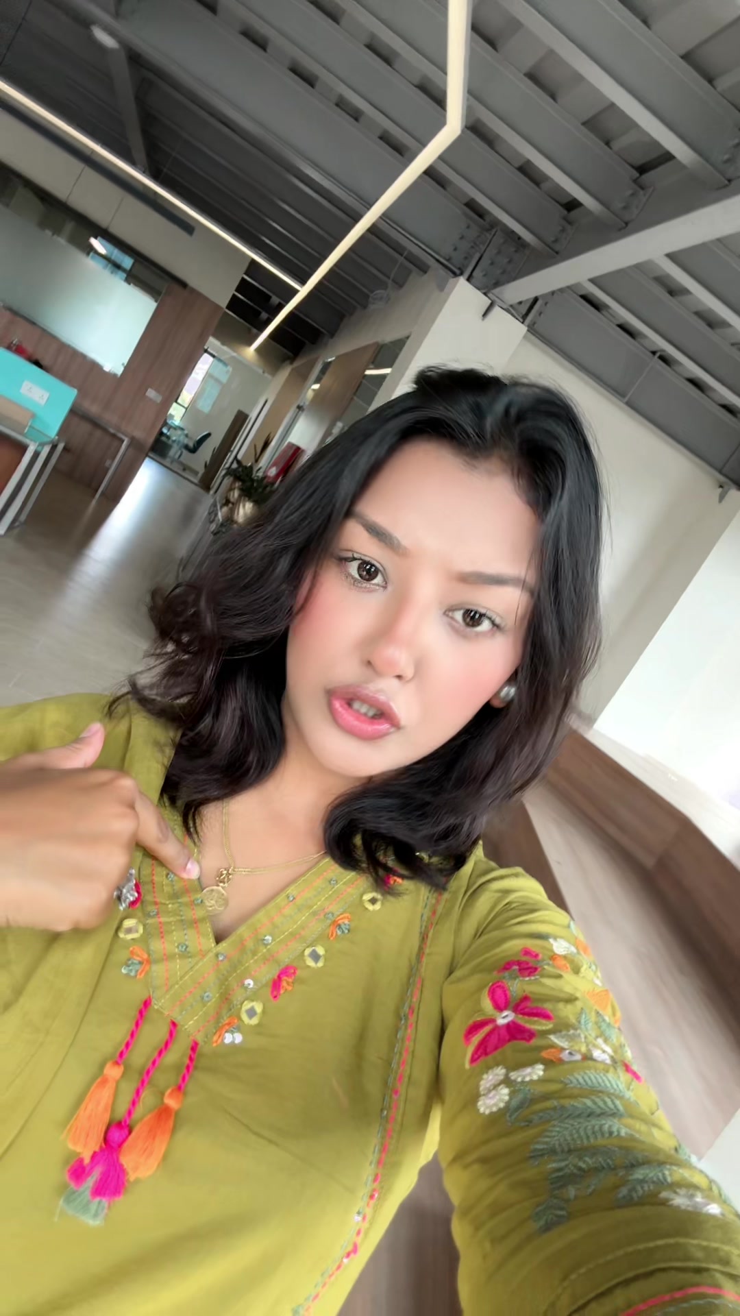 @Pritika Khadka