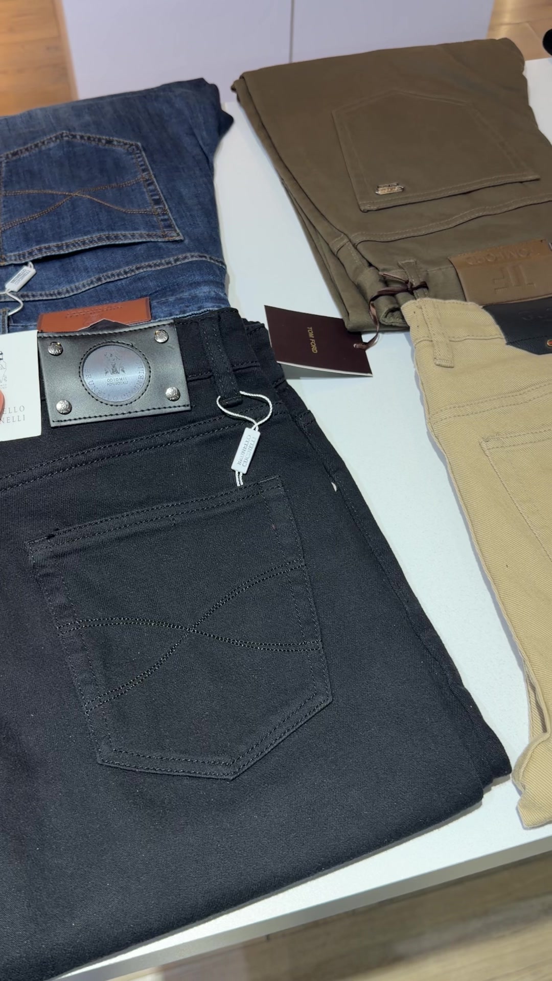 @hm brands parkview