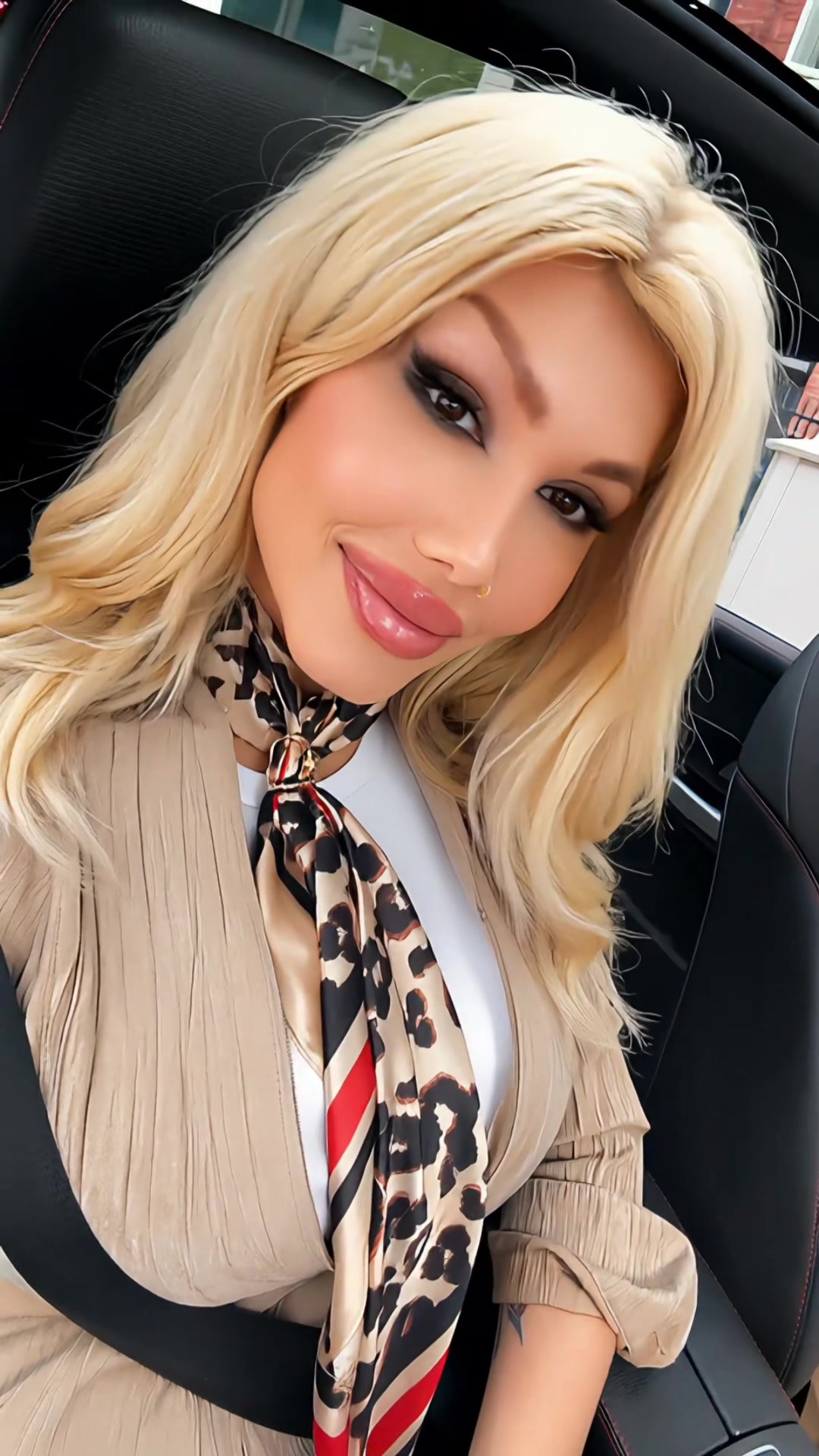 @Fabiana | Fashion & Beauty