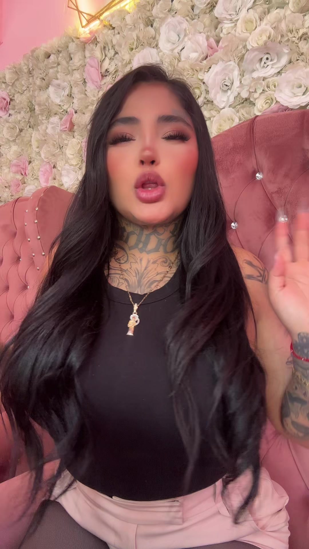 @yulissa mendozaoficial