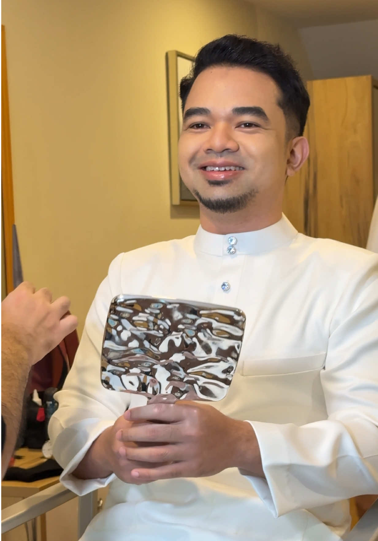 @Affiq Arrahman