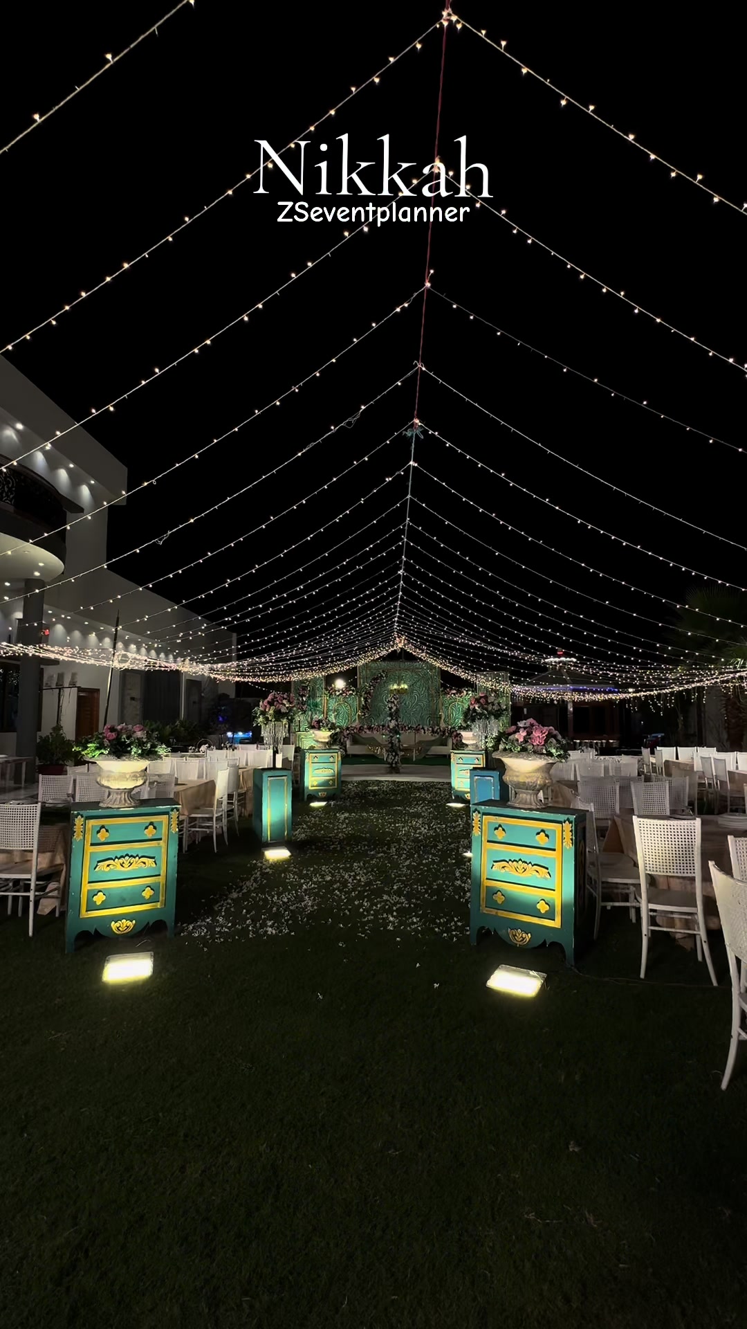 @ZS event planner