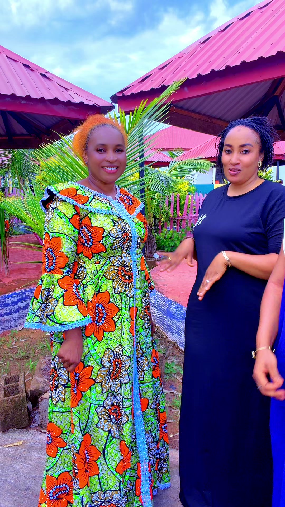 @Mariama Kankalabé officiel🇬🇳