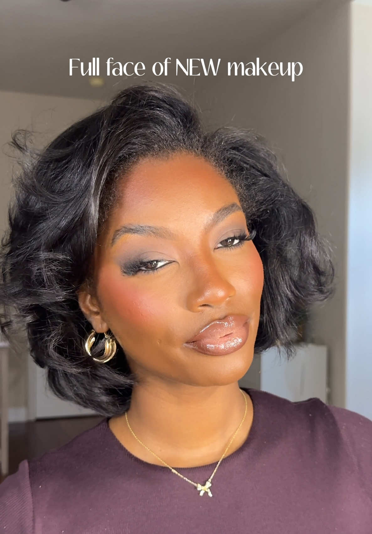 @Kayla B | Beauty Creator✨