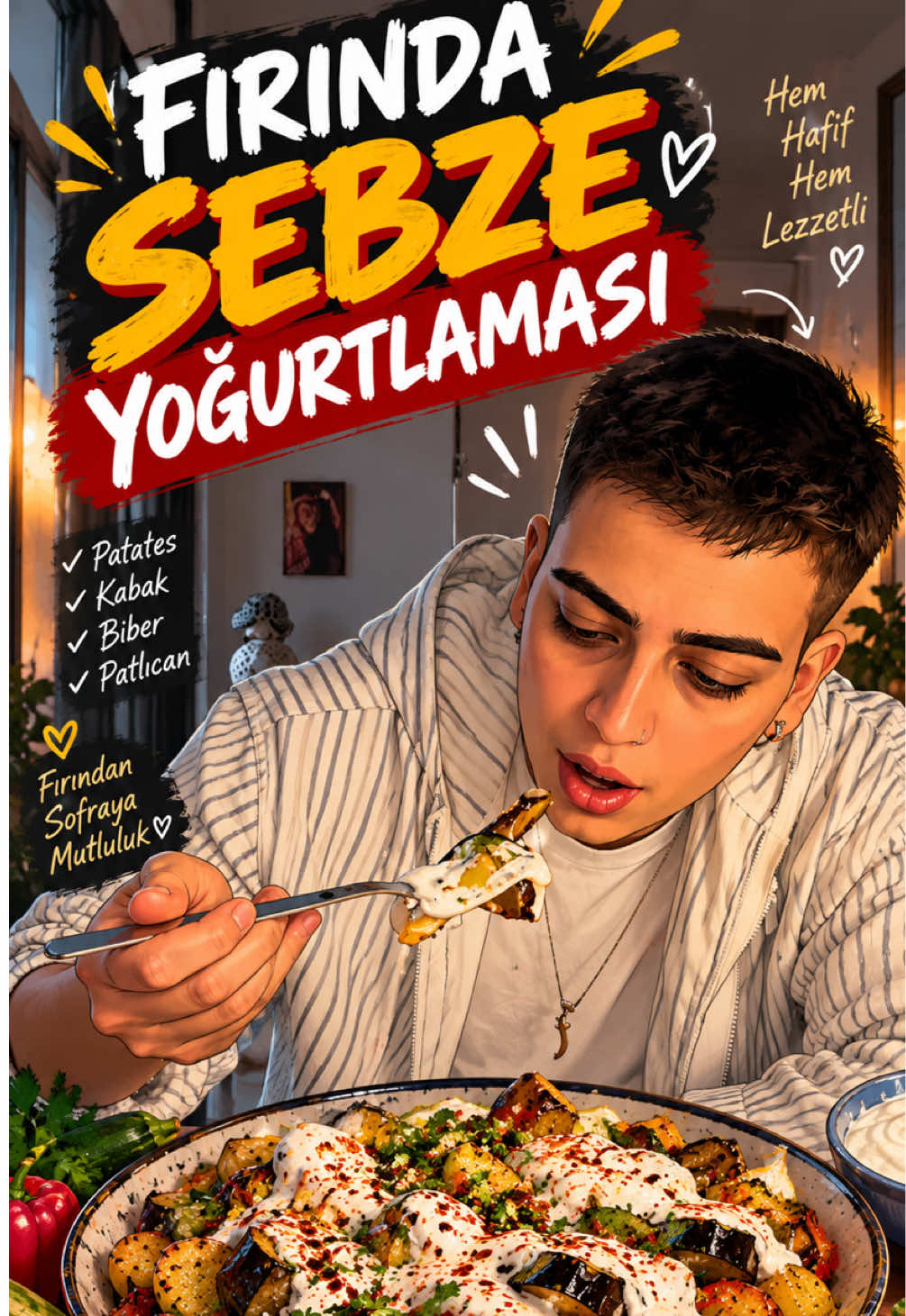 @Güney Sustam