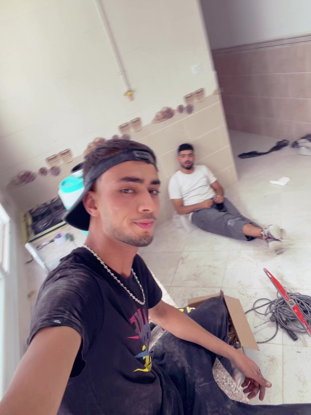 @Moha⚡️