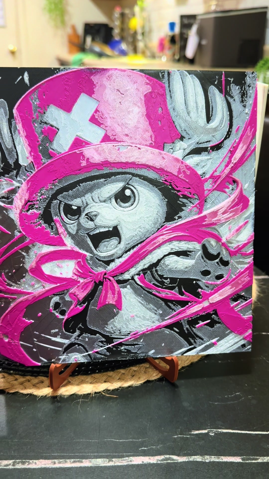 @Printflow X3D