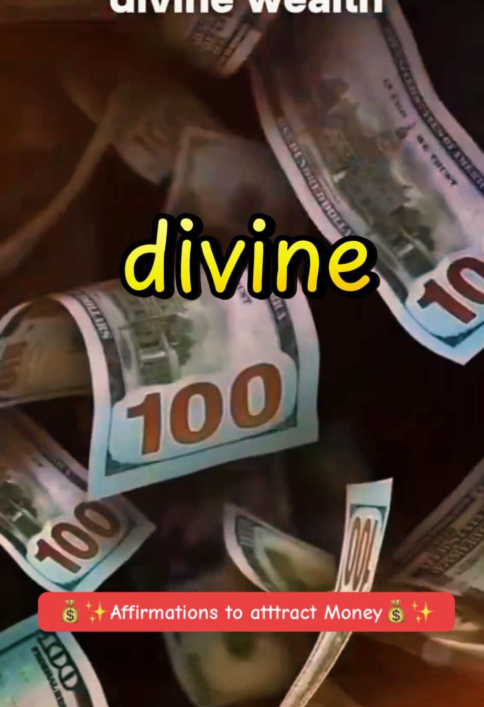 @AbundanceFlow*Manifestation