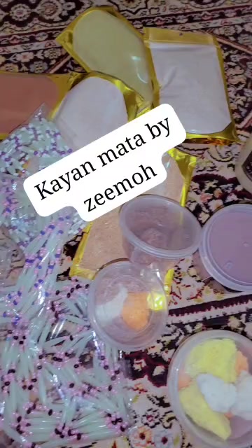 @Zeemoh Luxury collection