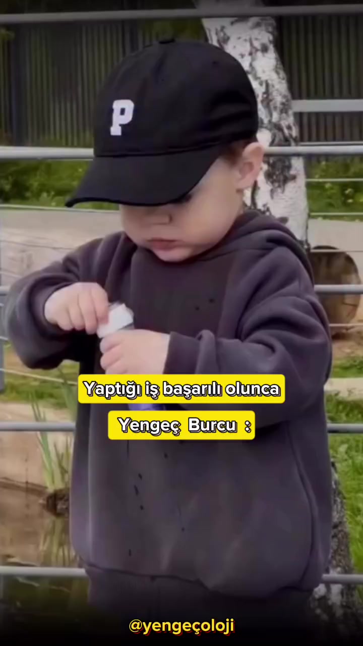 @Yengeçoloji