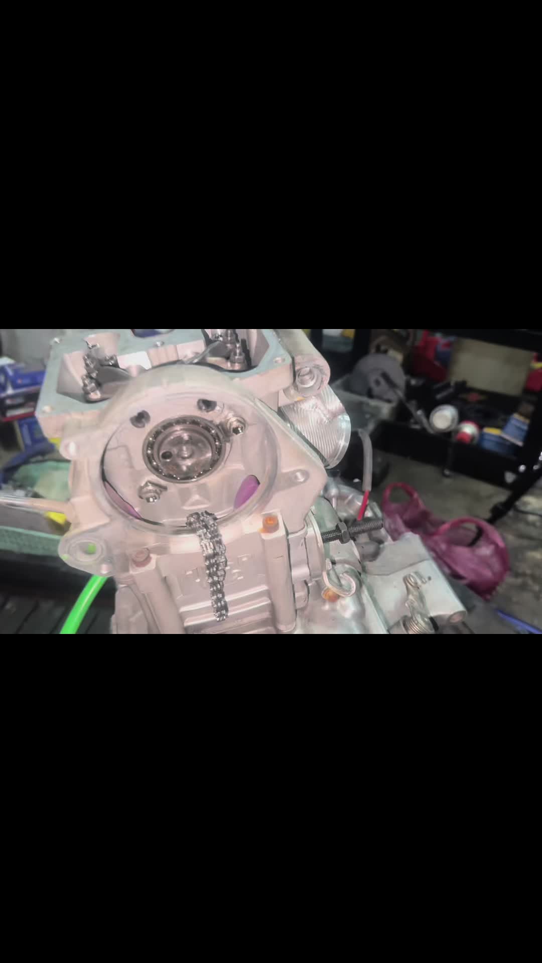 @AKS Machine