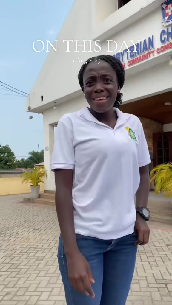 @Nana Yaa Papabi