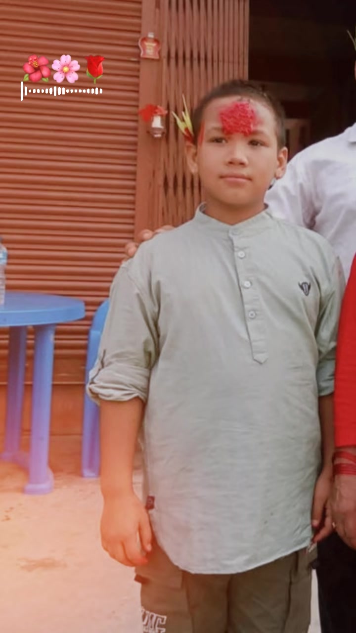 @Shanta gc (Shrestha)