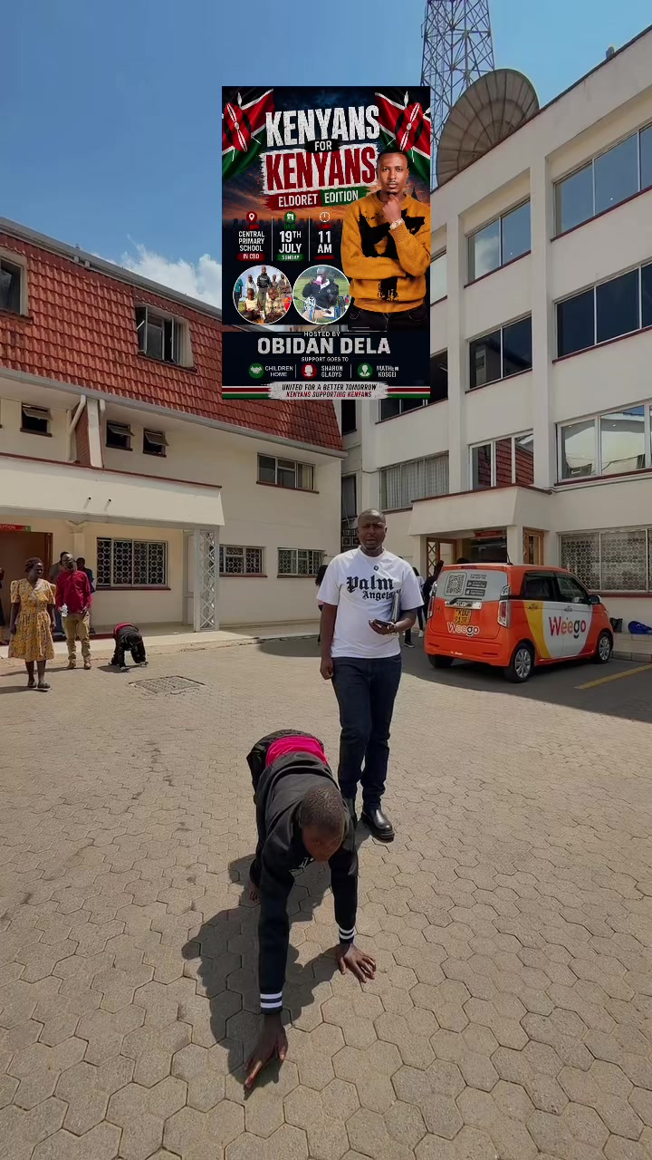 @Official Obidan Dela