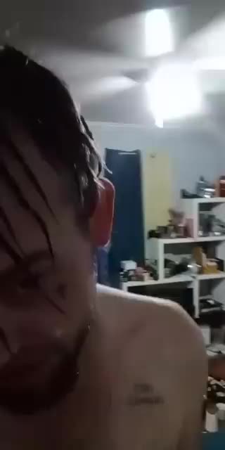 @Playa Tha cannibal-clown