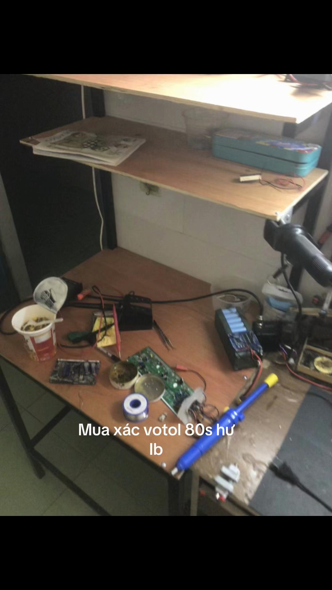 @XĐ Công Nghệ