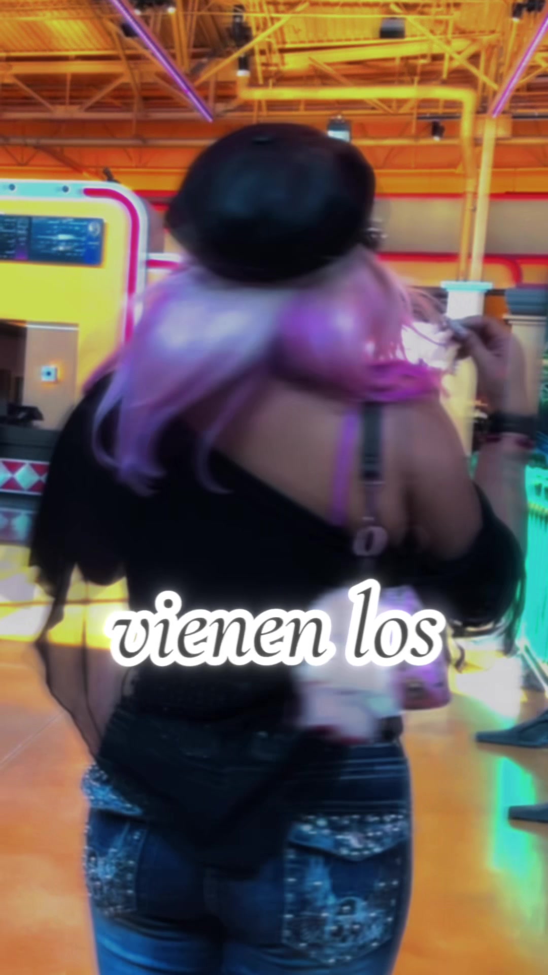 @Yumi