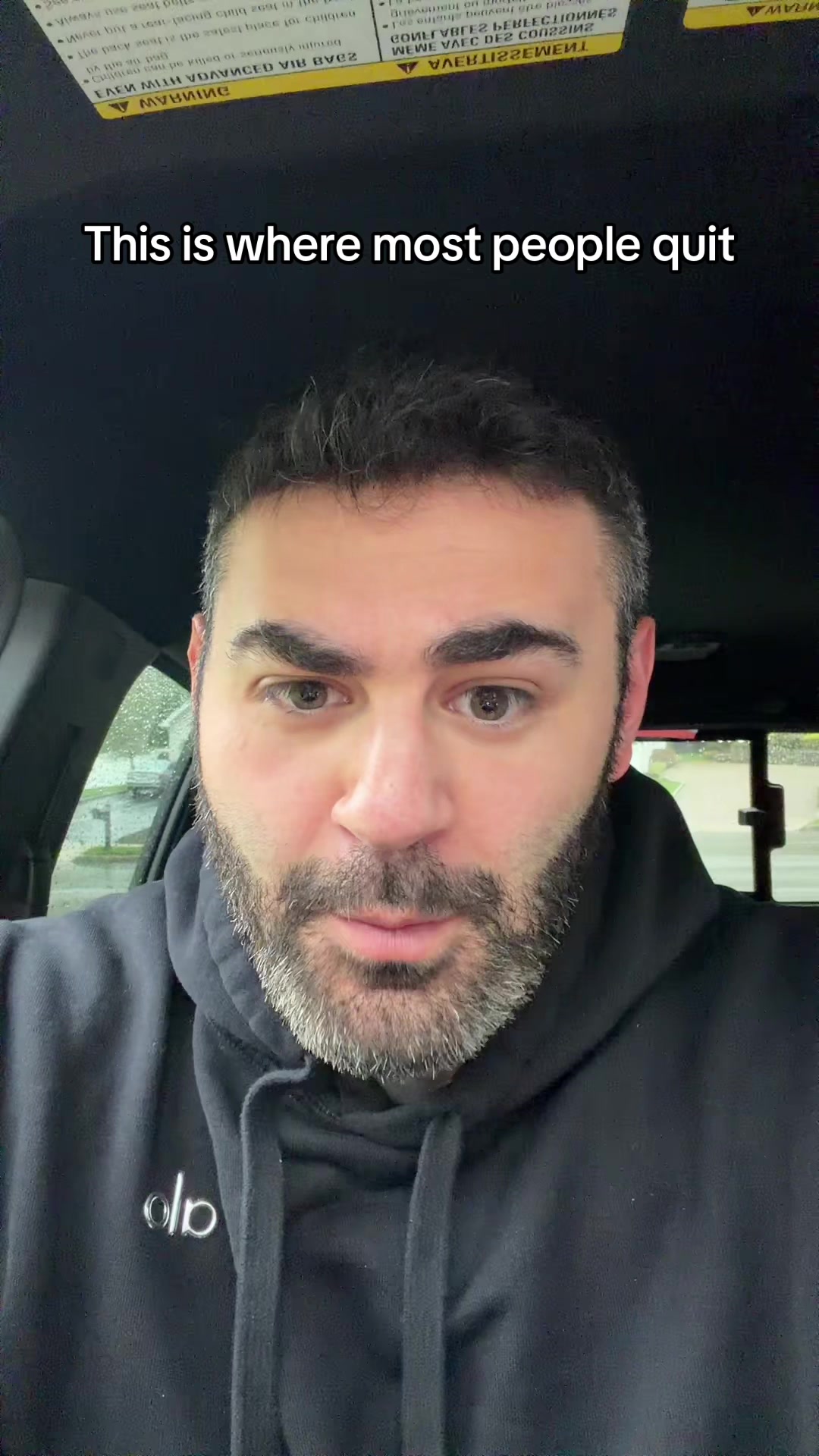 @Joe Mennella IV