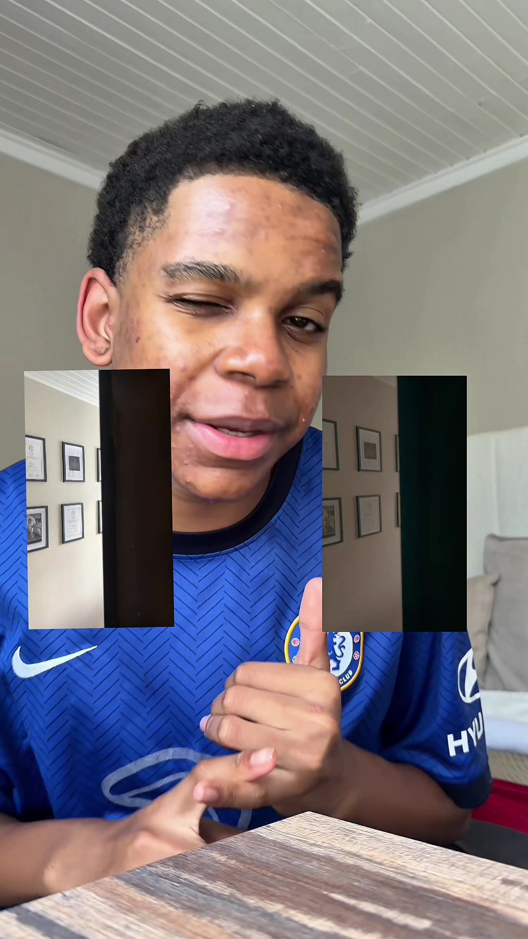 @️Quinton Kaii