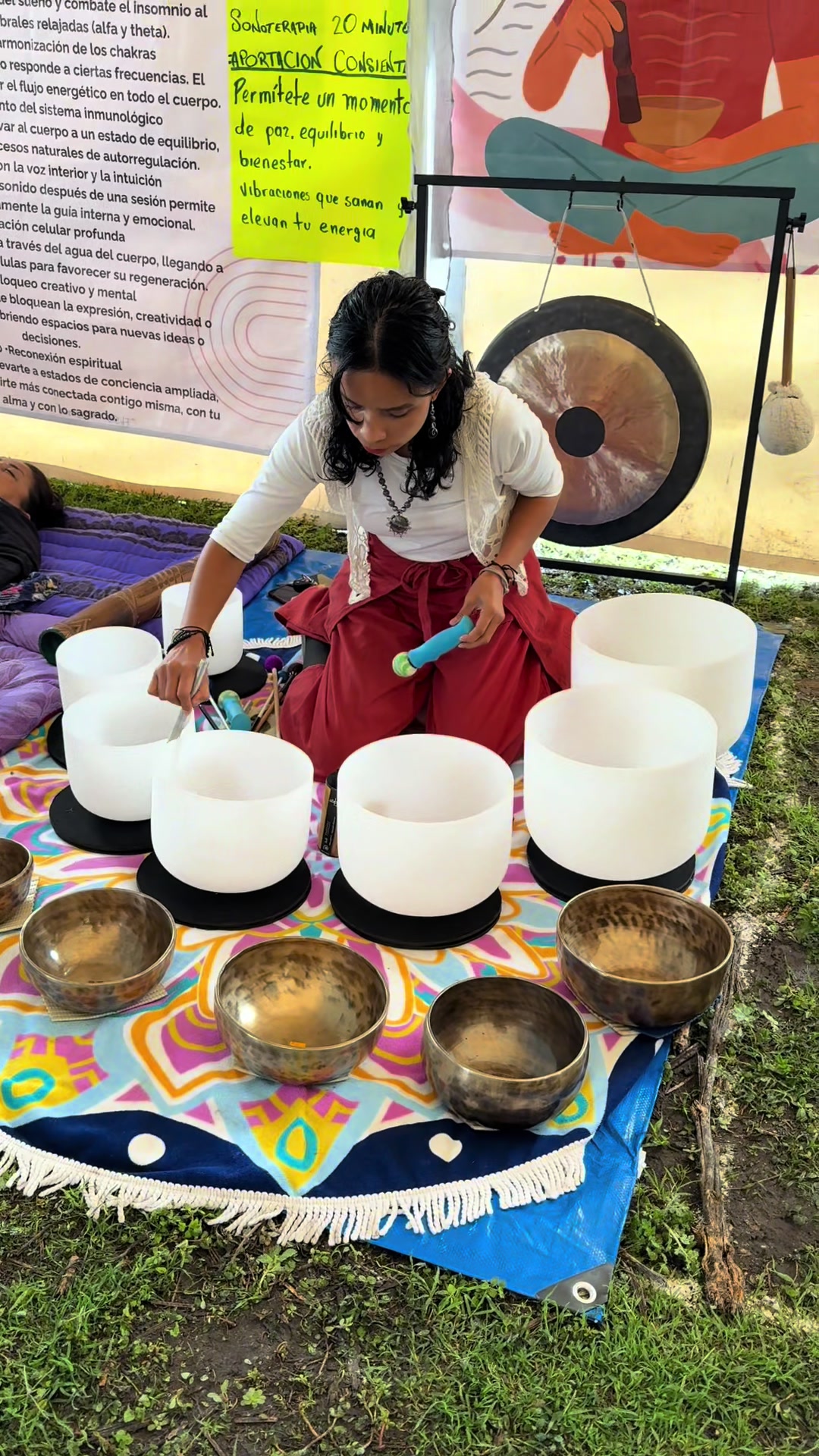 @Mazatl Temazcal
