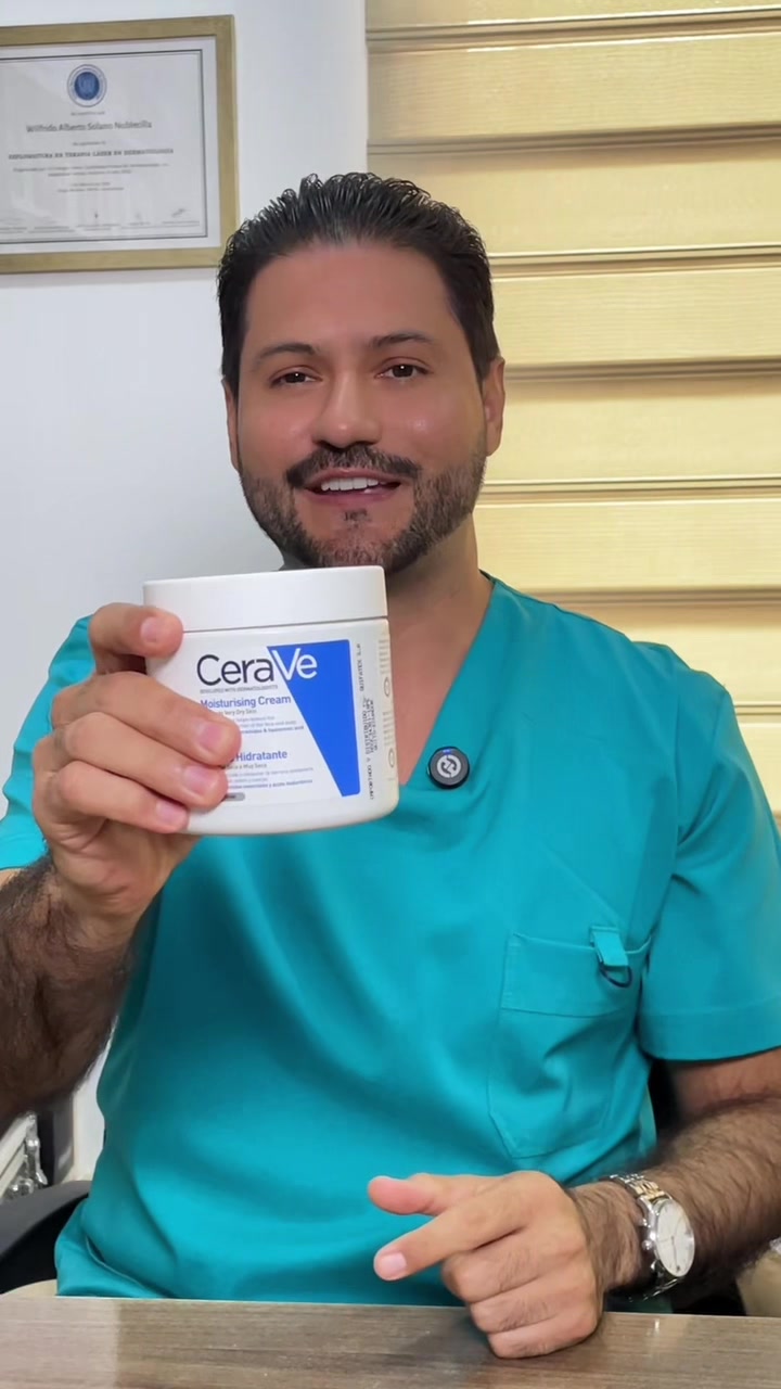 @Dr. Wilfrido Solano Derma