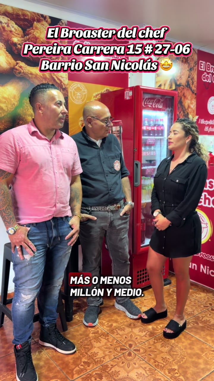 @Maucho