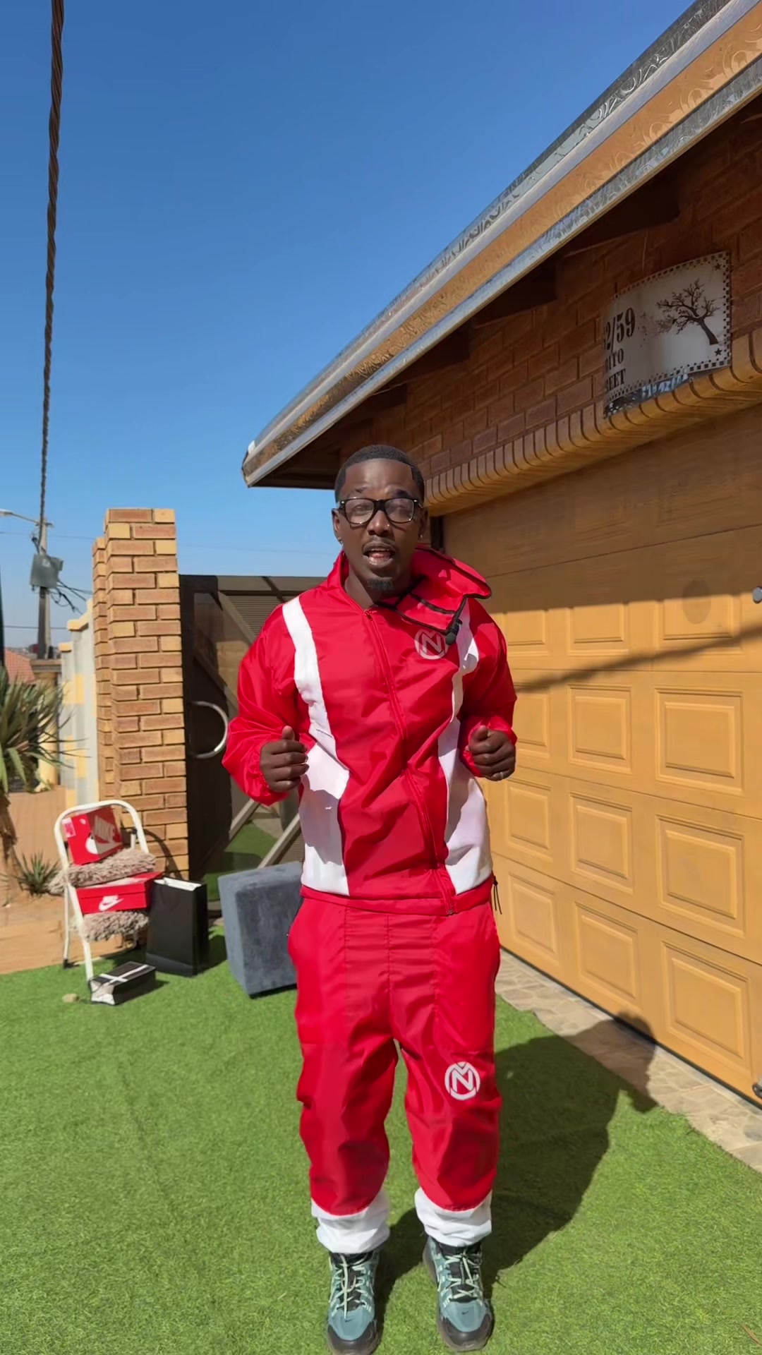 @Tisetso junior Ngidi