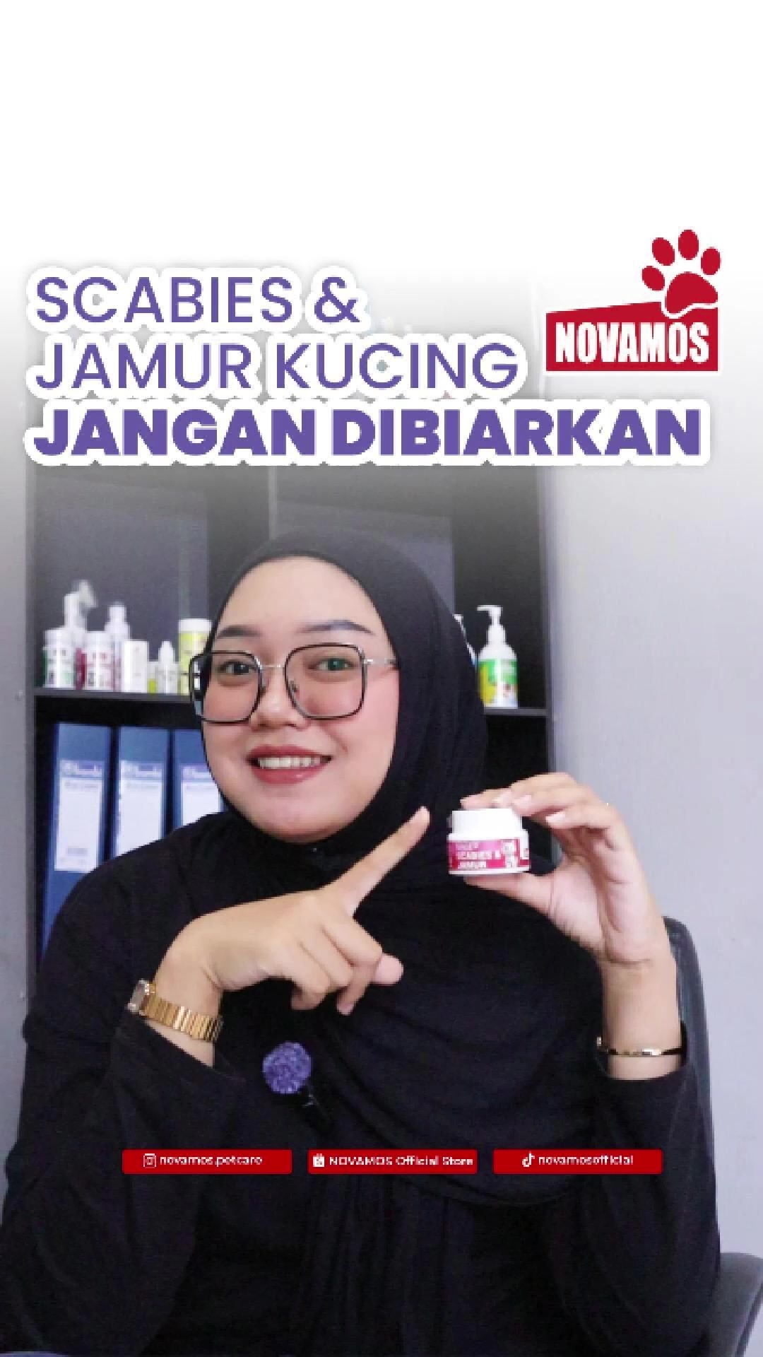 @Novamos Official Store