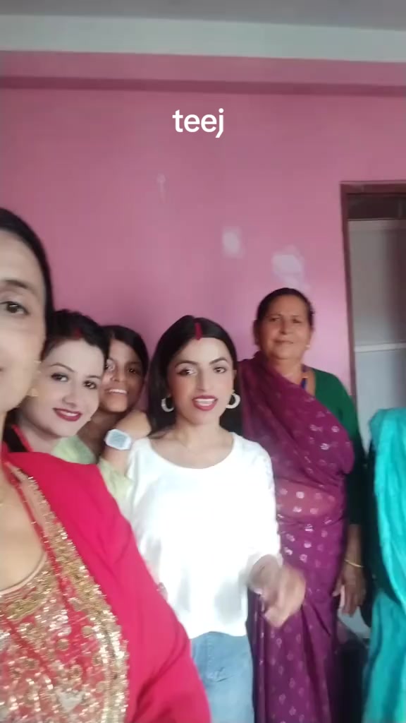 @Renuka Baral