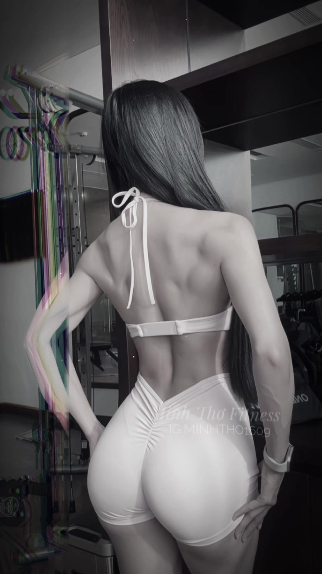 @Minh Thơ Fitness