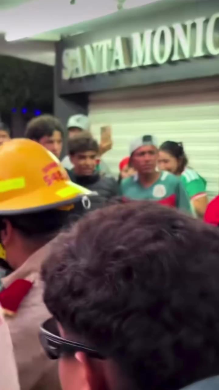 @Emergencias Jalisco
