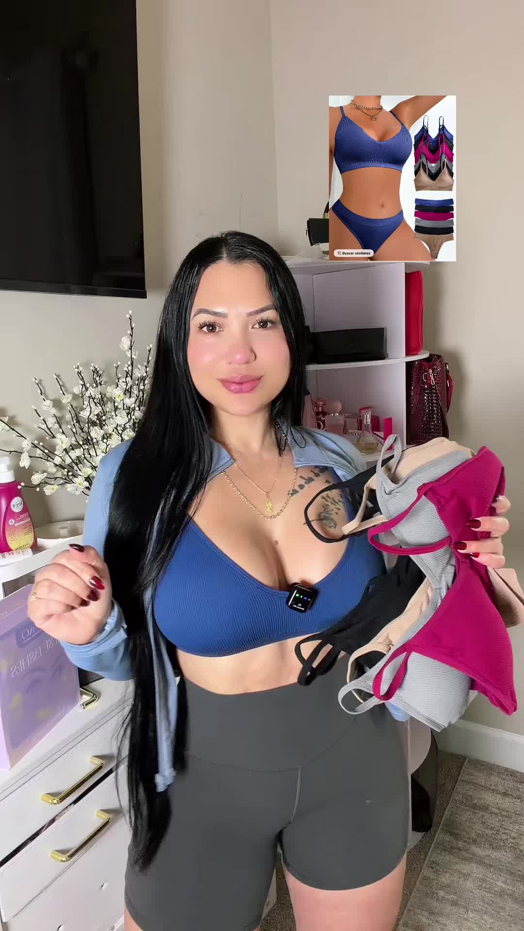 @Roxanavlo 💫🙏