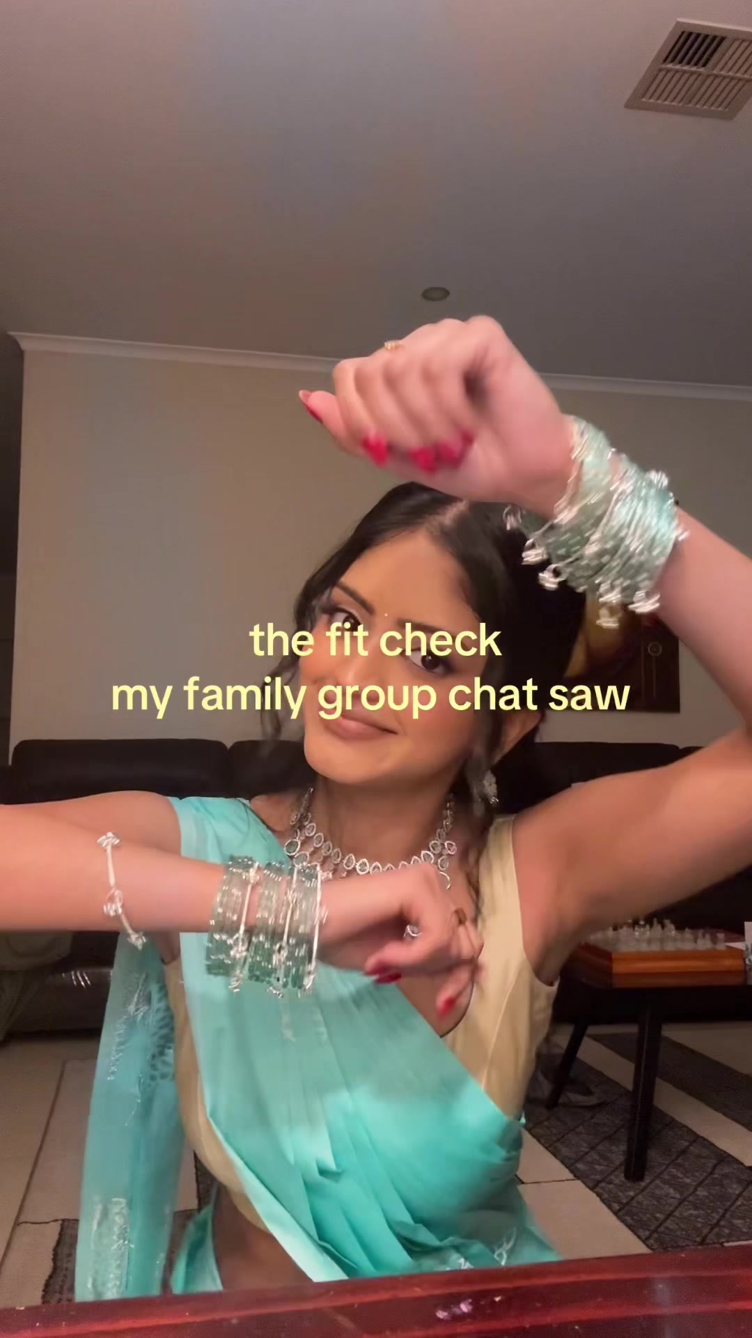 @Shivani Bhat