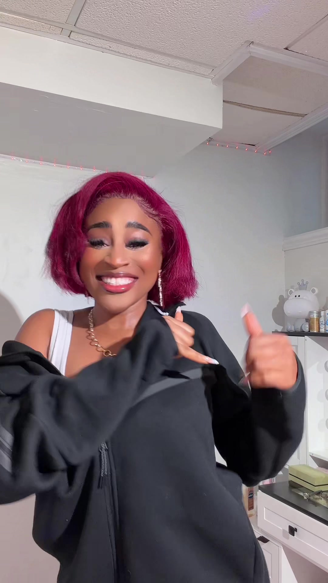@MANDY💖🇳🇬 🇨🇦