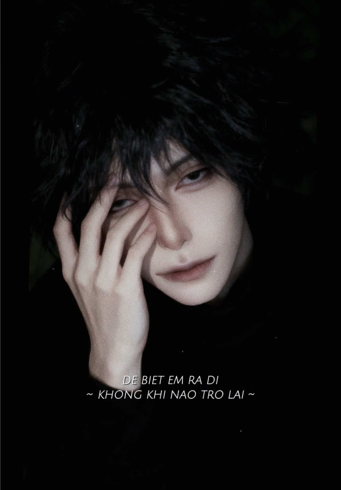 @Kai