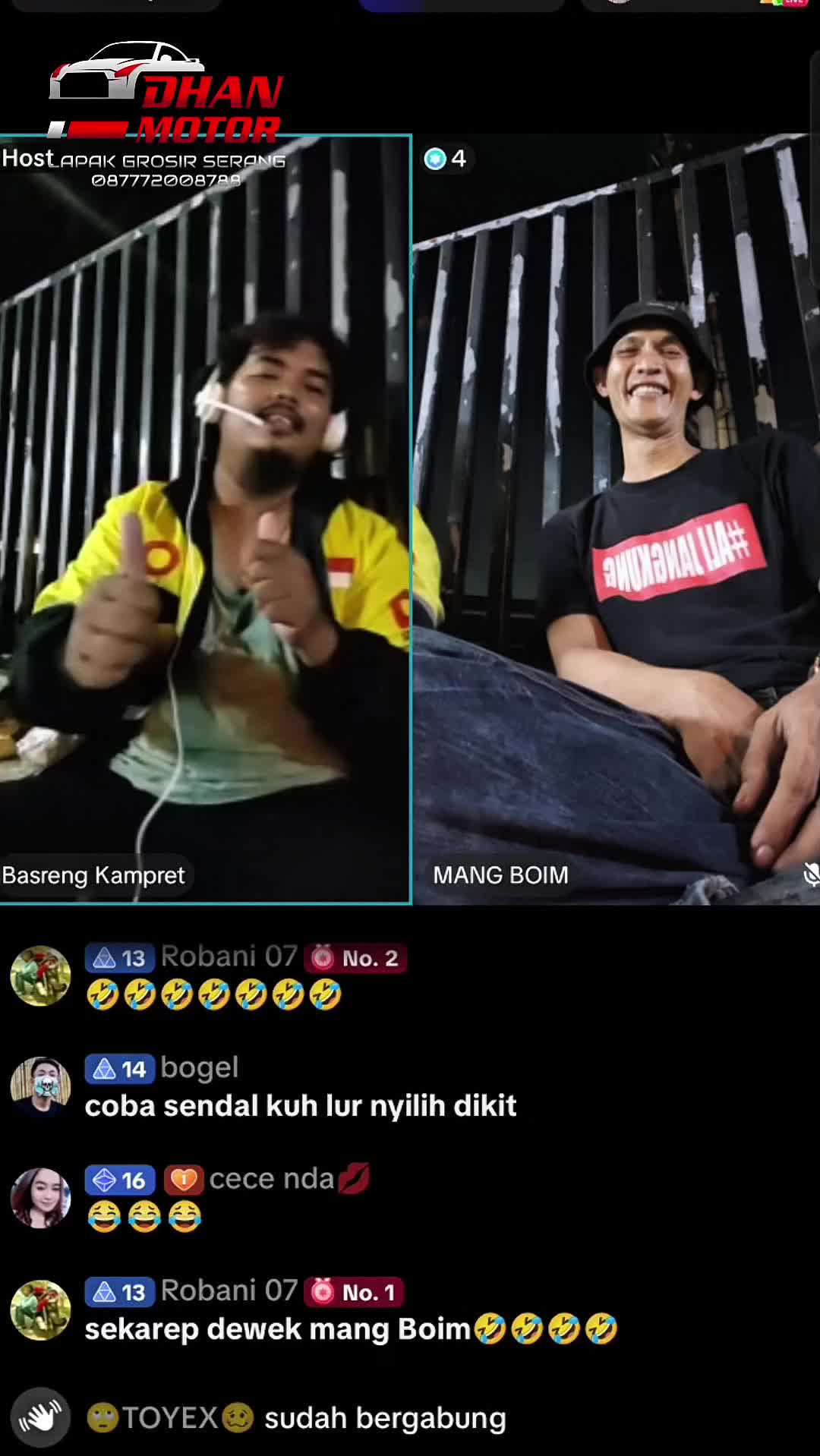 @MANG BOIM