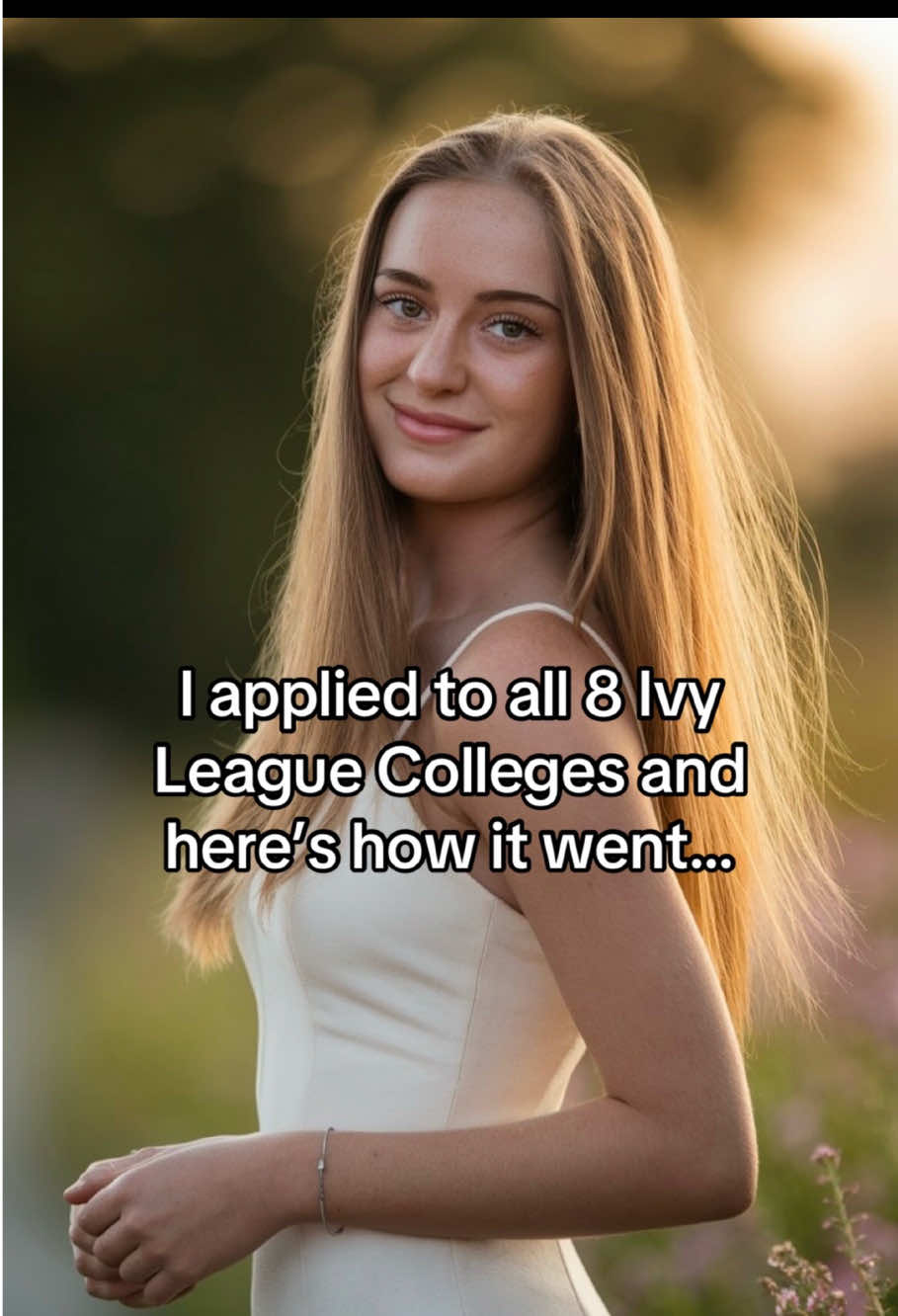 @College Admission Stats