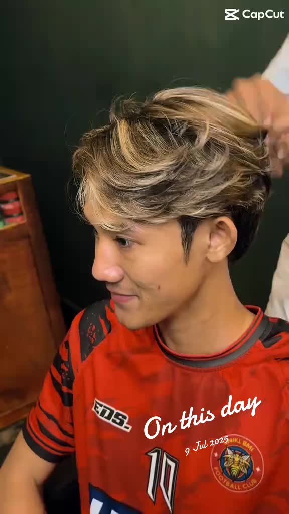 @KICHAP