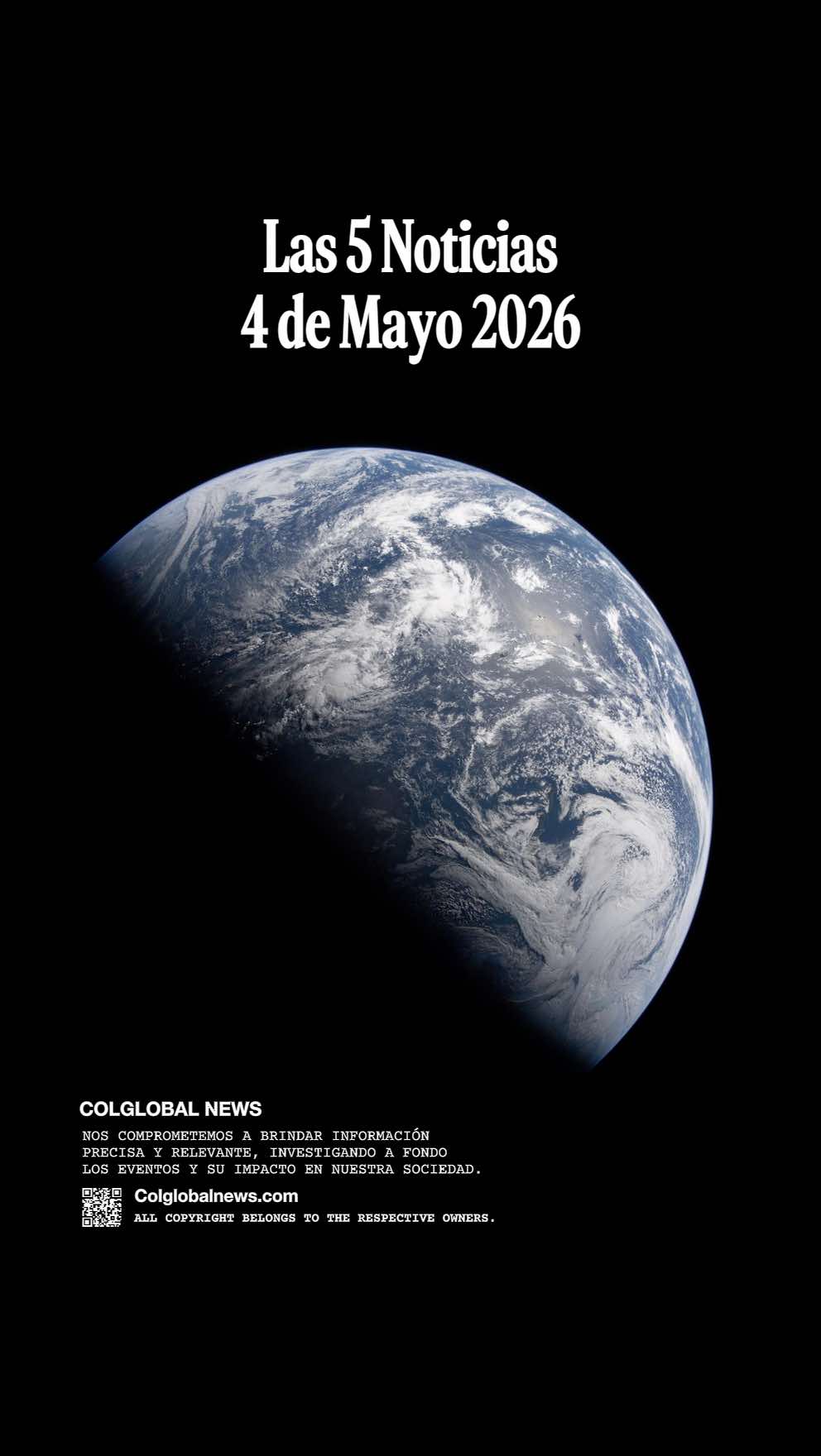 @Colglobal Noticias