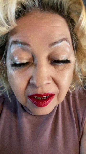 @๐ MARILYN MONROE OF HEARTS ๐