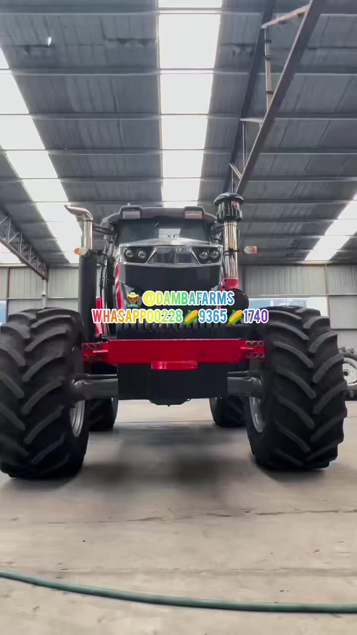 @dambafarms