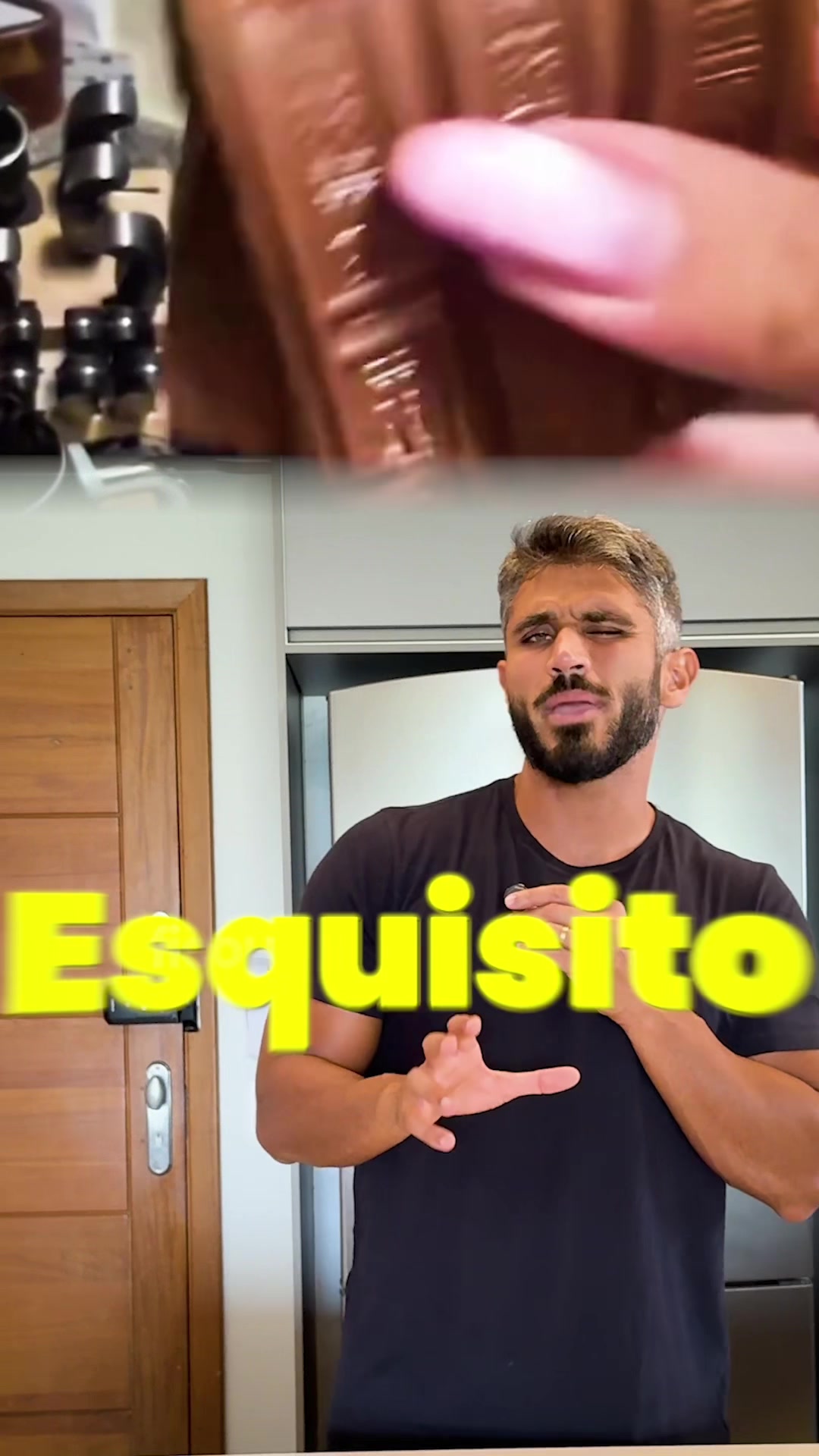 @Nutricionista Victor Abr&atilde;o ⚡️