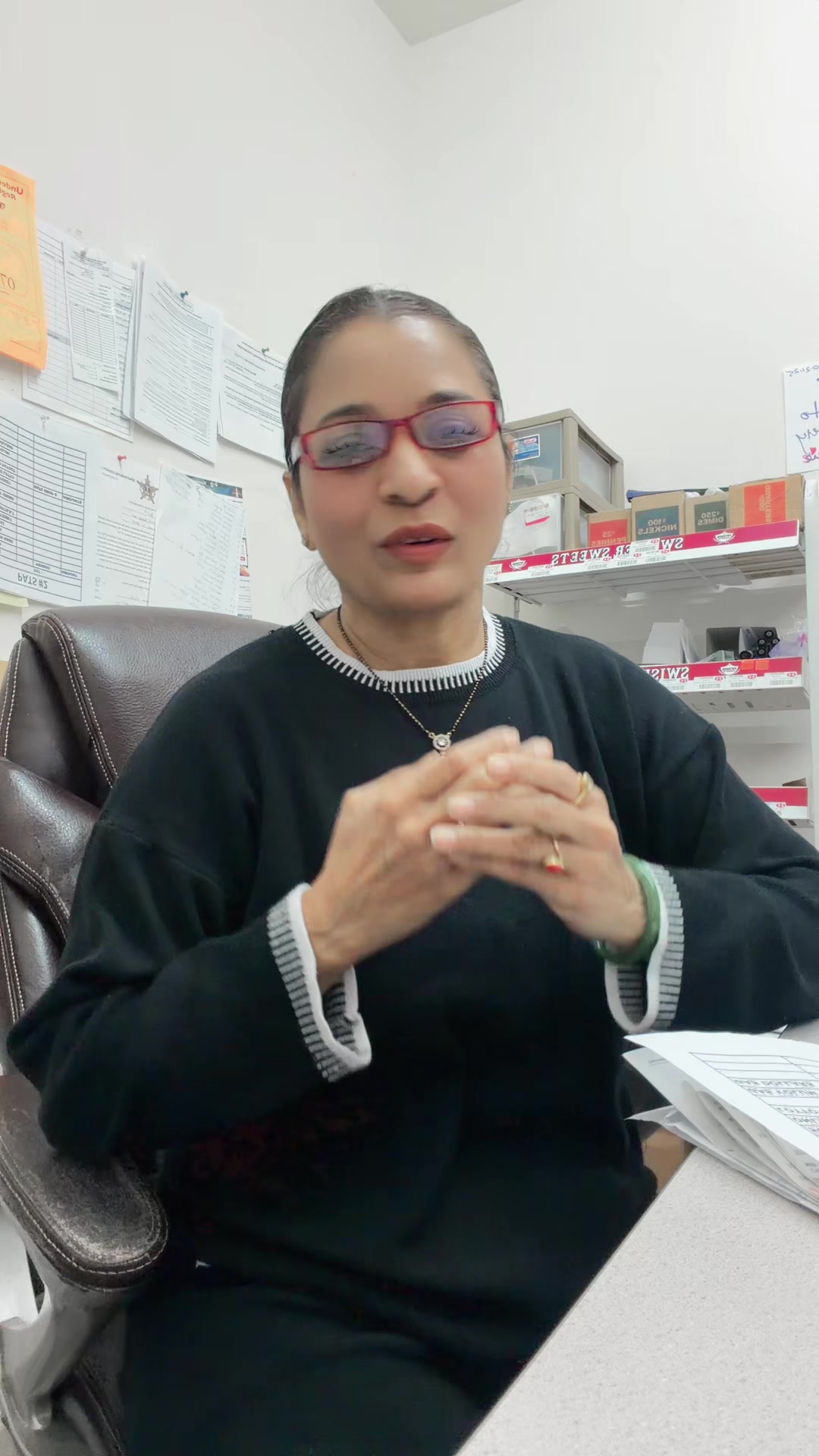 @Rupal desai